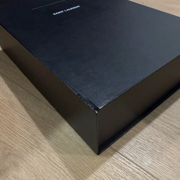 Saint Laurent Lou Lou puffer bag - Picture 16 of 16